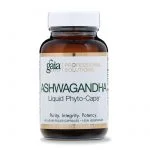 Ashwagandha Capsules