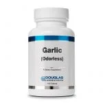 Garlic 500mg