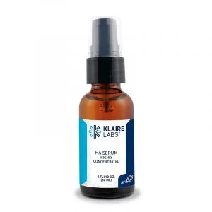Pure Hyaluronic Acid Serum