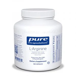 L-Arginine