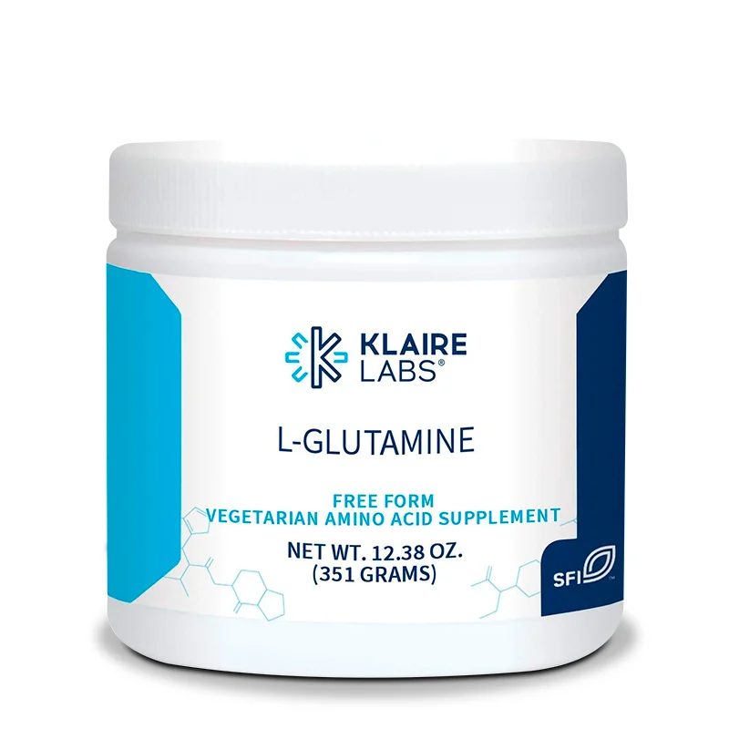 L-Glutamine Powder