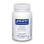 Panax Ginseng