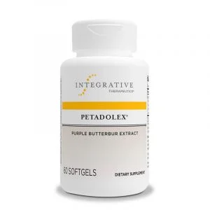 Petadolex (Patented Brain Support)