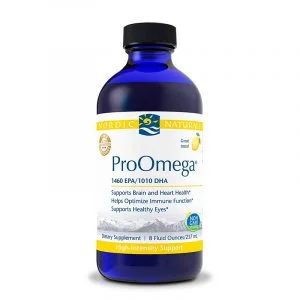 ProOmega Lemon Liquid