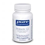 Probiotic G.I.