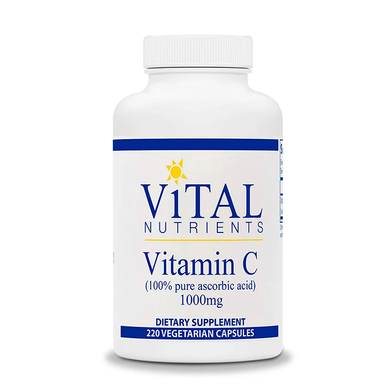 Vitamin C 1000mg