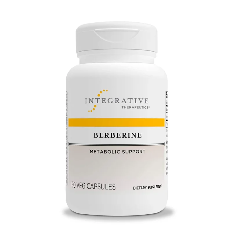 Berberine 500mg