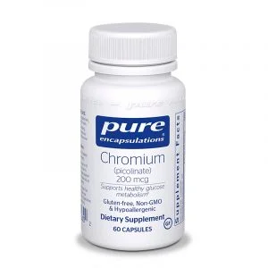 Chromium (Picolinate)