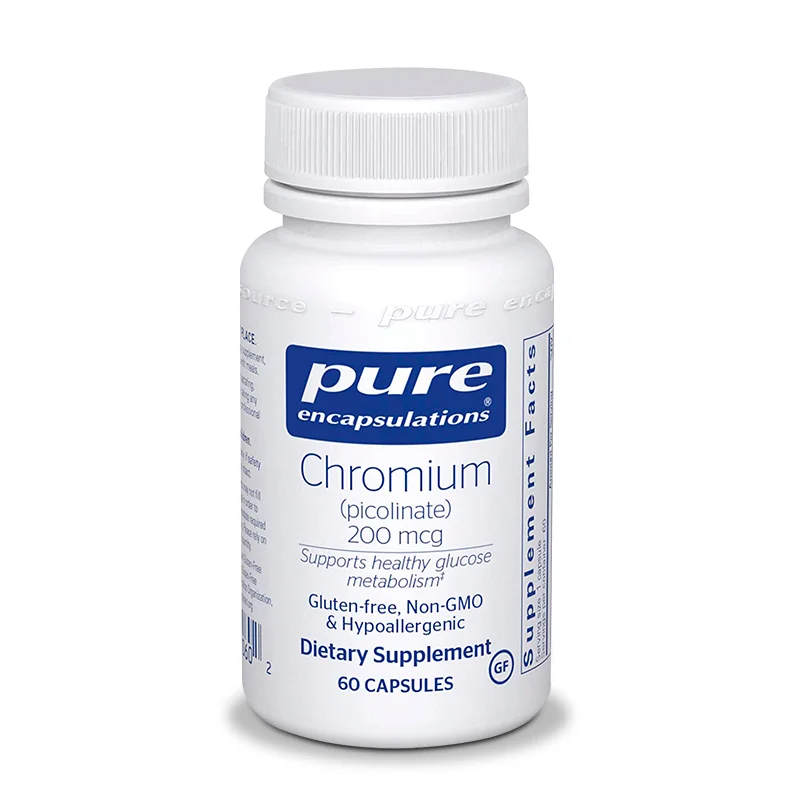 Chromium (Picolinate)