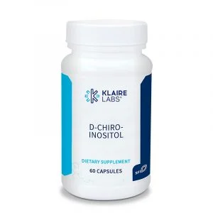 D-Chiro-Inositol