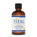 Fish Oil 2600