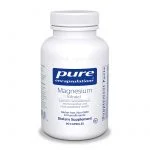 Magnesium (Citrate)