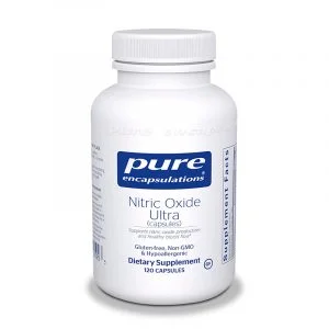Nitric Oxide Ultra