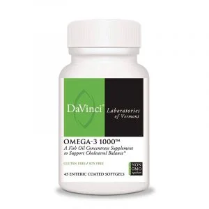Omega 3-1000