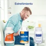 Protocolo Completo de Salud Digestiva: Estreñimiento 3 productos